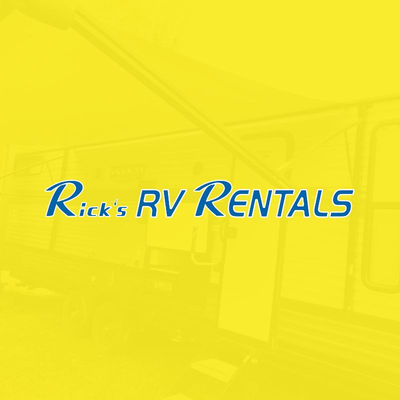 Picture of Rick's RV Rentals logo
