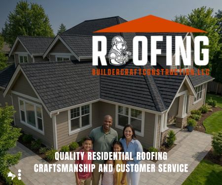 Houston Roofing Service That Services The Greater Houston Area