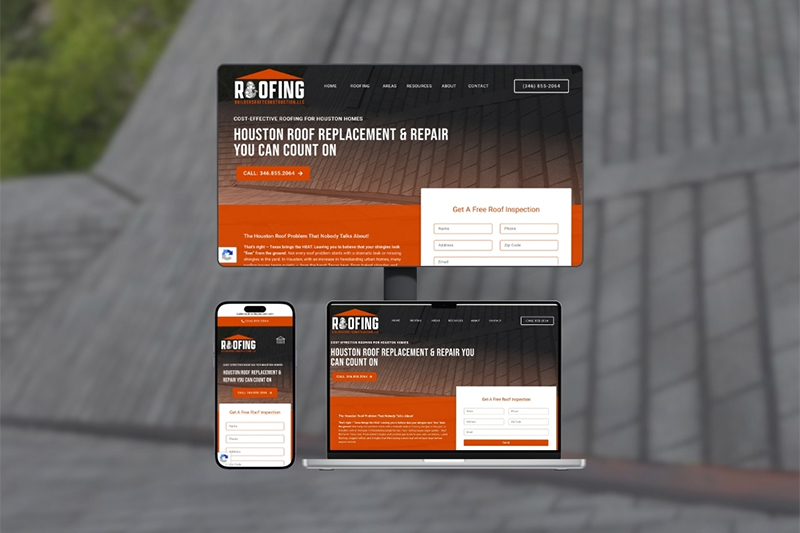 Buildercraft Roofing Houston A Local Residential Roofing Company