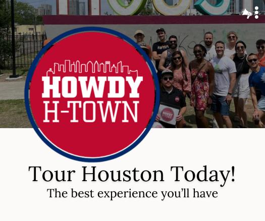 Howdy H-Town Ad