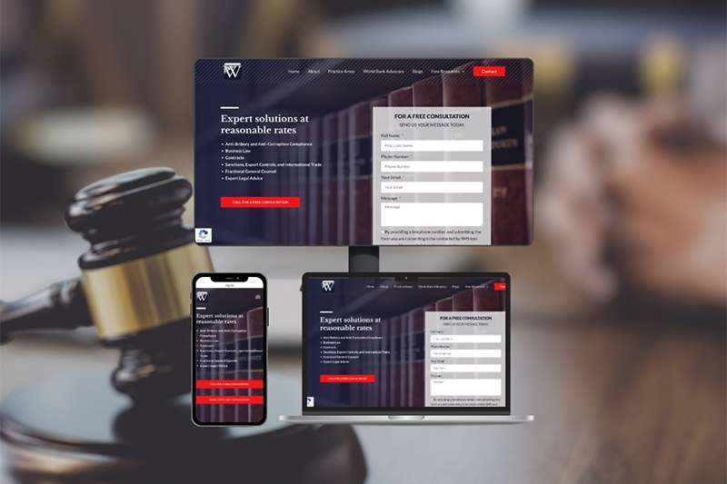 Wallenstien Law Group Houston Business Law